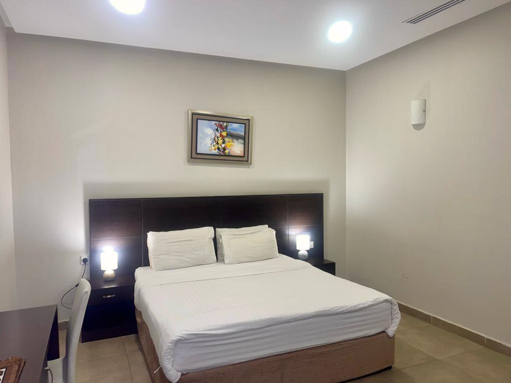 Apartment Twlan Riyadh