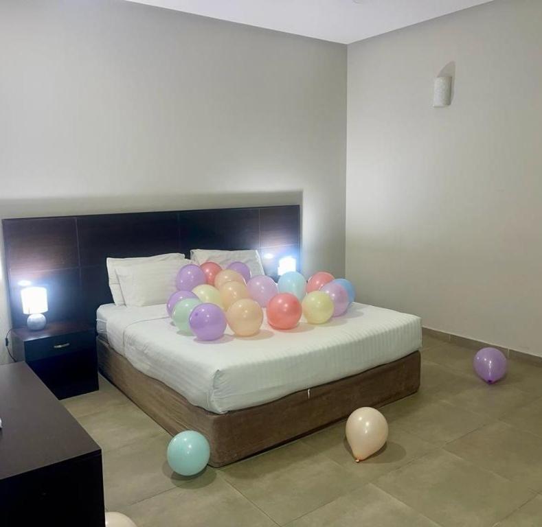 Twlan Apartment Riyadh