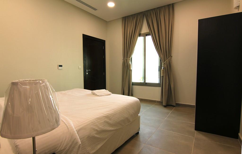 Twlan Apartment Riyadh