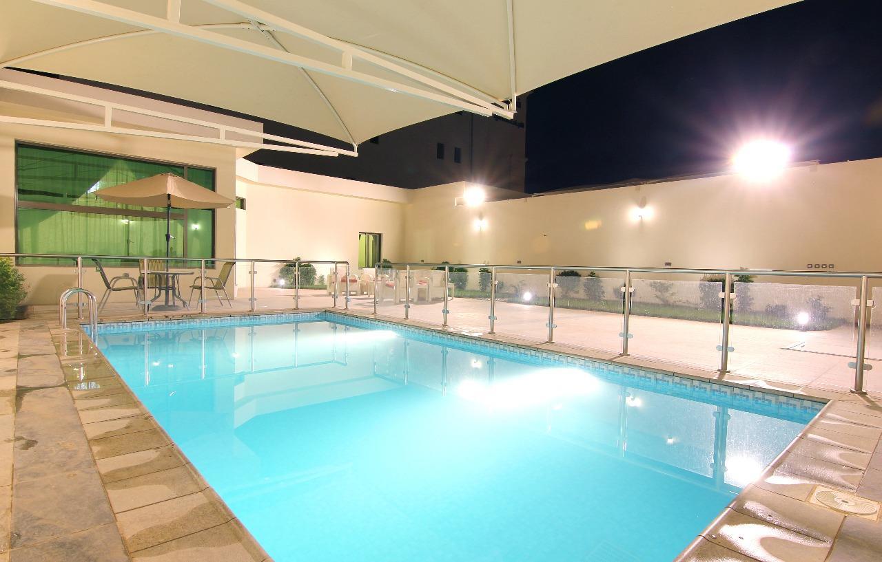 Twlan Apartment Riyadh